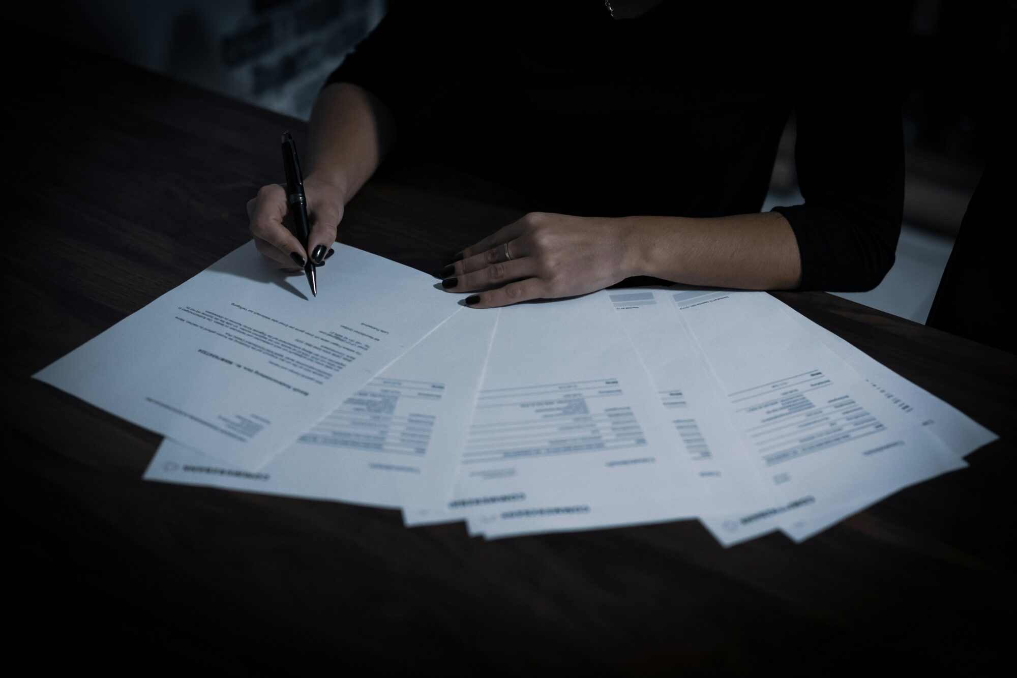 Entendendo o NDA e sua relevância para Startups