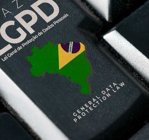 Novo método simplificado para Denunciar Violações à LGPD