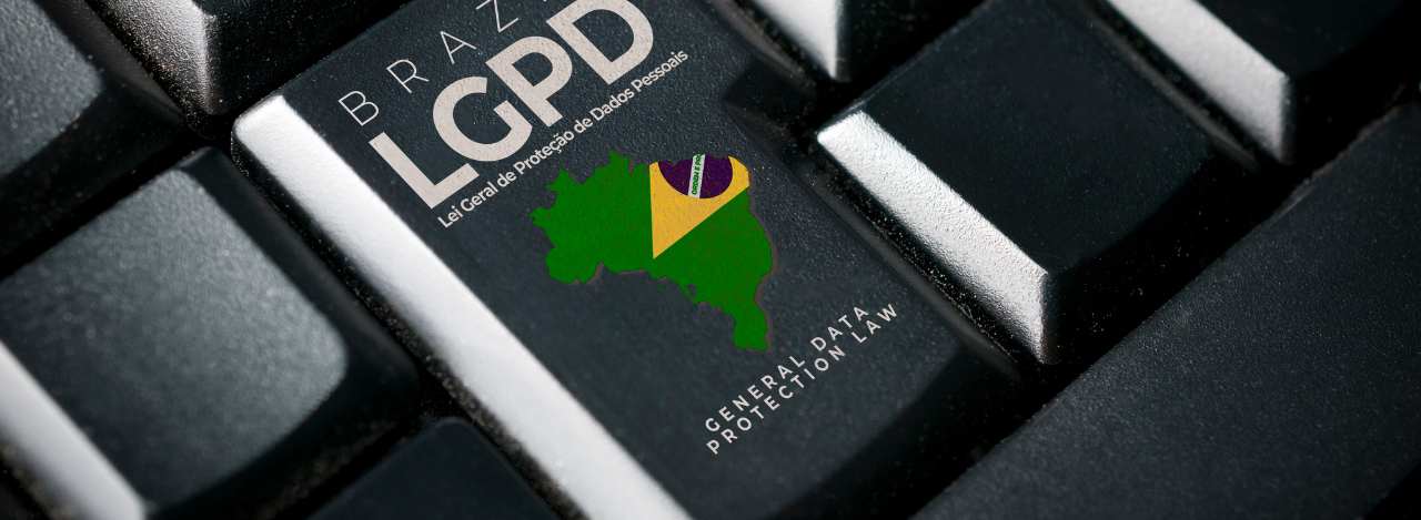 Novo método simplificado para Denunciar Violações à LGPD