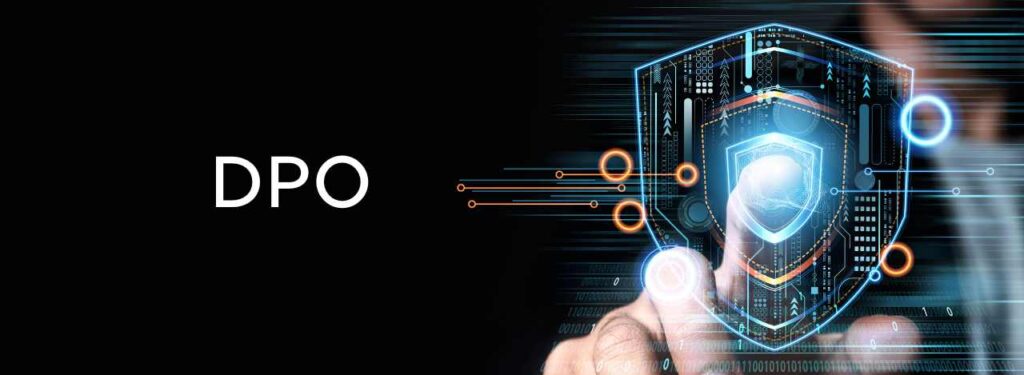 Imagem representando DPO as a service