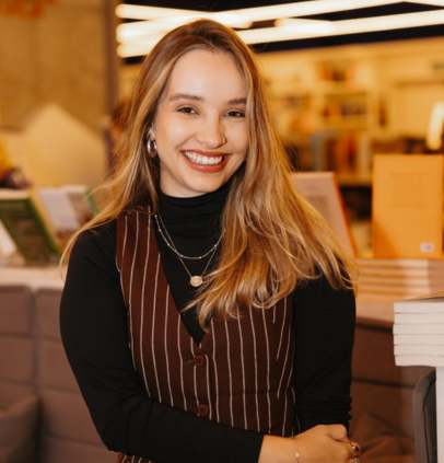 Gisele Truzzi