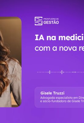 gisele truzzi_IA_medicina_saude_podcast
