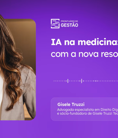 gisele truzzi_IA_medicina_saude_podcast